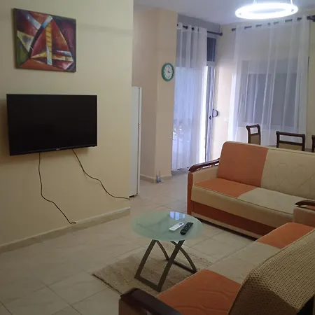 Aleksa's Apartment Durres