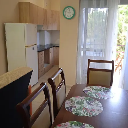 Aleksa's Appartement Durrës