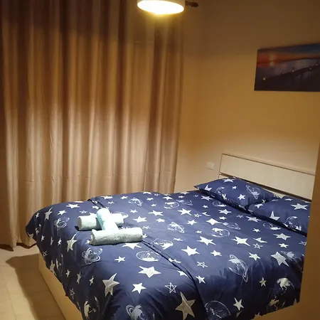 Apartment Aleksa's Durres