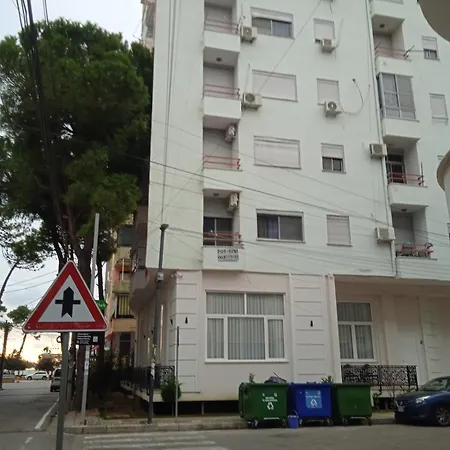 Apartment Aleksa's