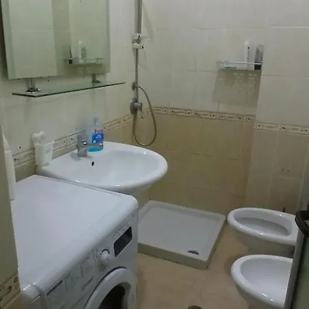 Appartement Aleksa's *