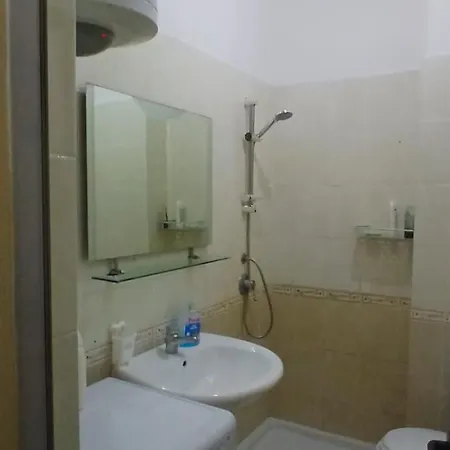 Aleksa's Apartment
