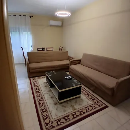 Aleksa's Apartment Durres