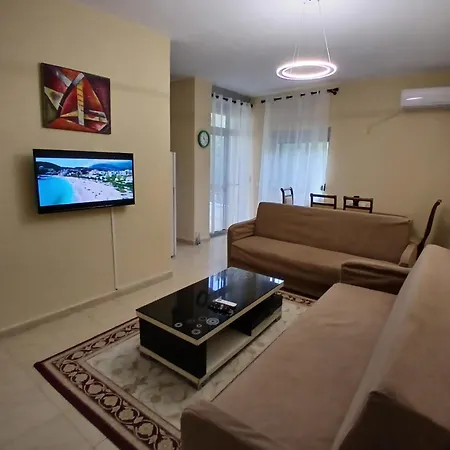 Apartment Aleksa's