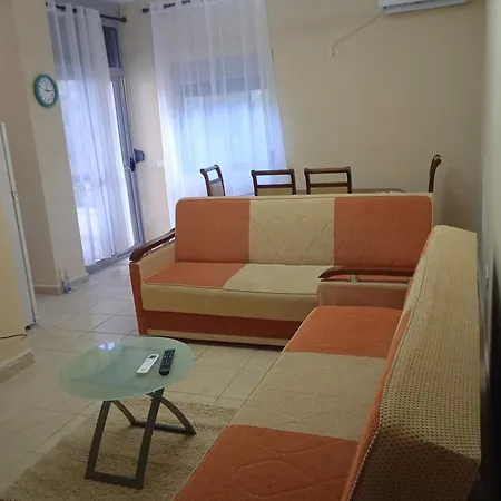 Apartament Aleksa's