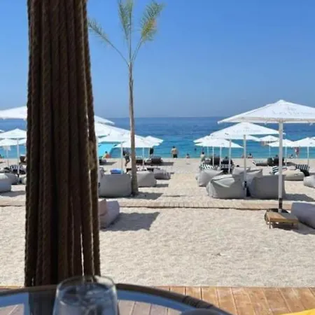 Apartament Aleksa's Durrës