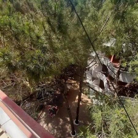 Apartament Aleksa's Durrës